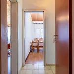 Apartments And Room Pergola