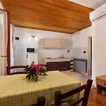 Apartments And Room Pergola