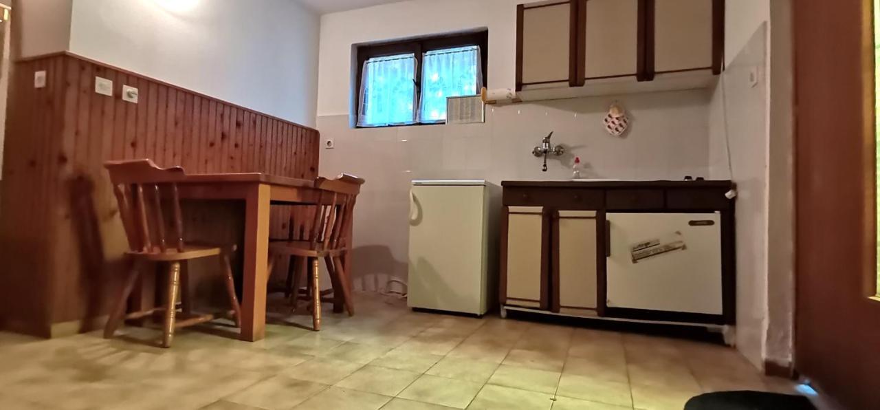 And Pergola Appartement
