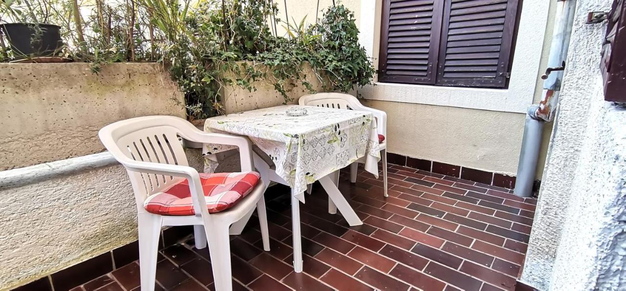 And Pergola Rovinj