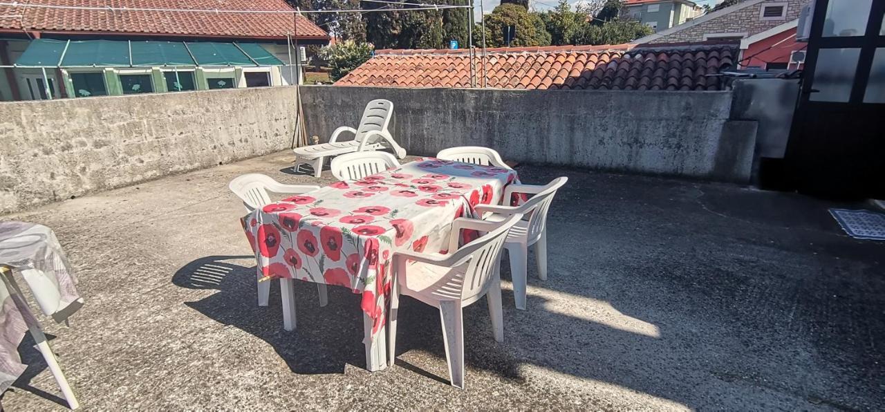 Appartement And Pergola Rovinj