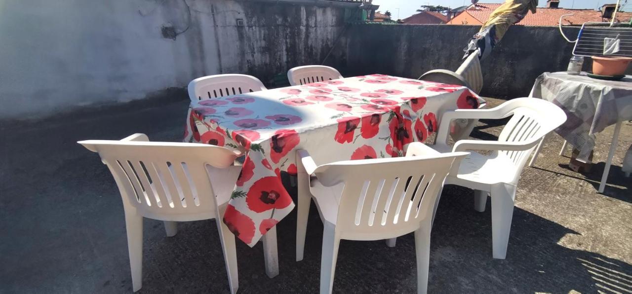 Appartement And Pergola Rovinj