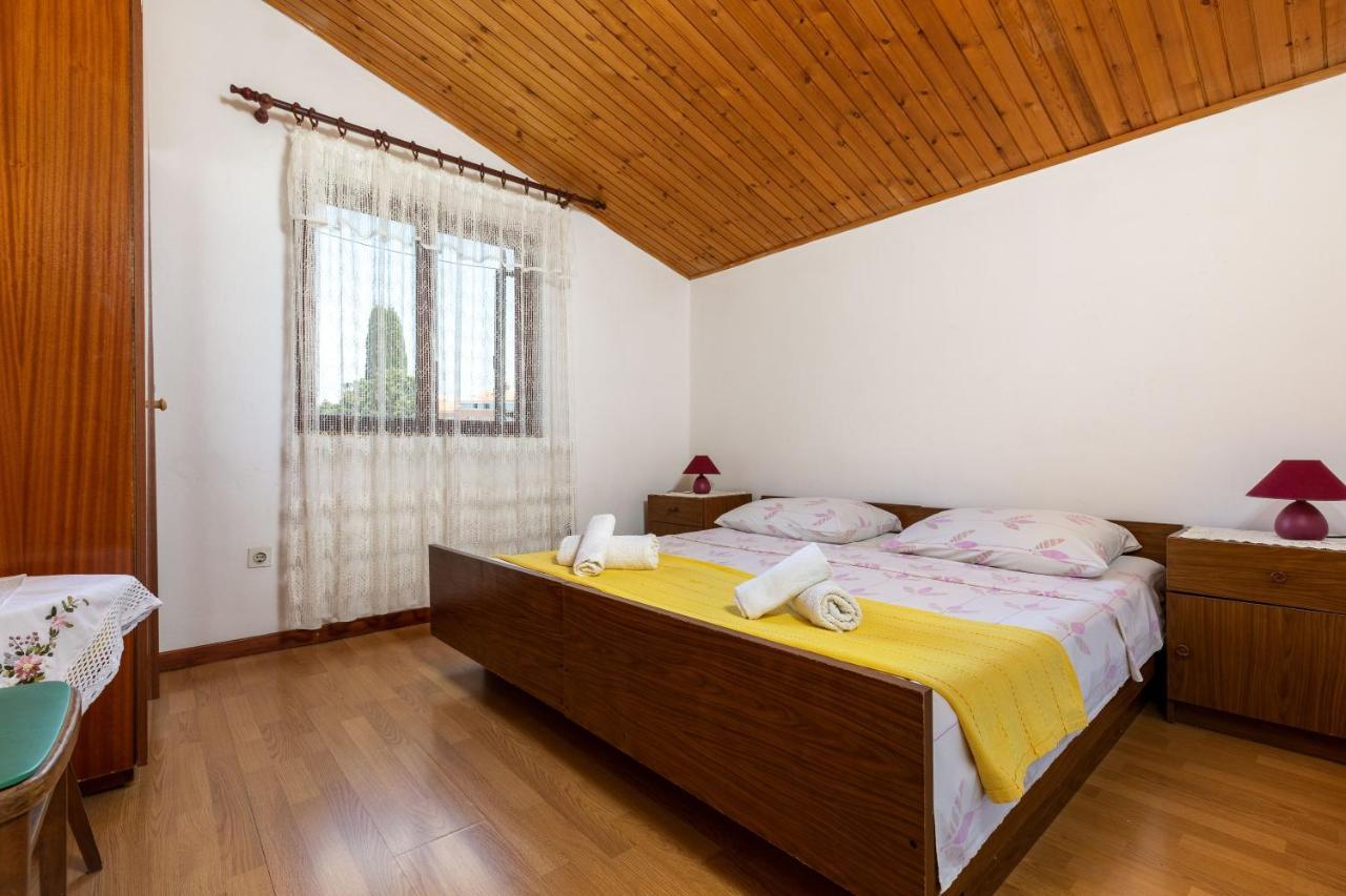 Appartement And Pergola Rovinj