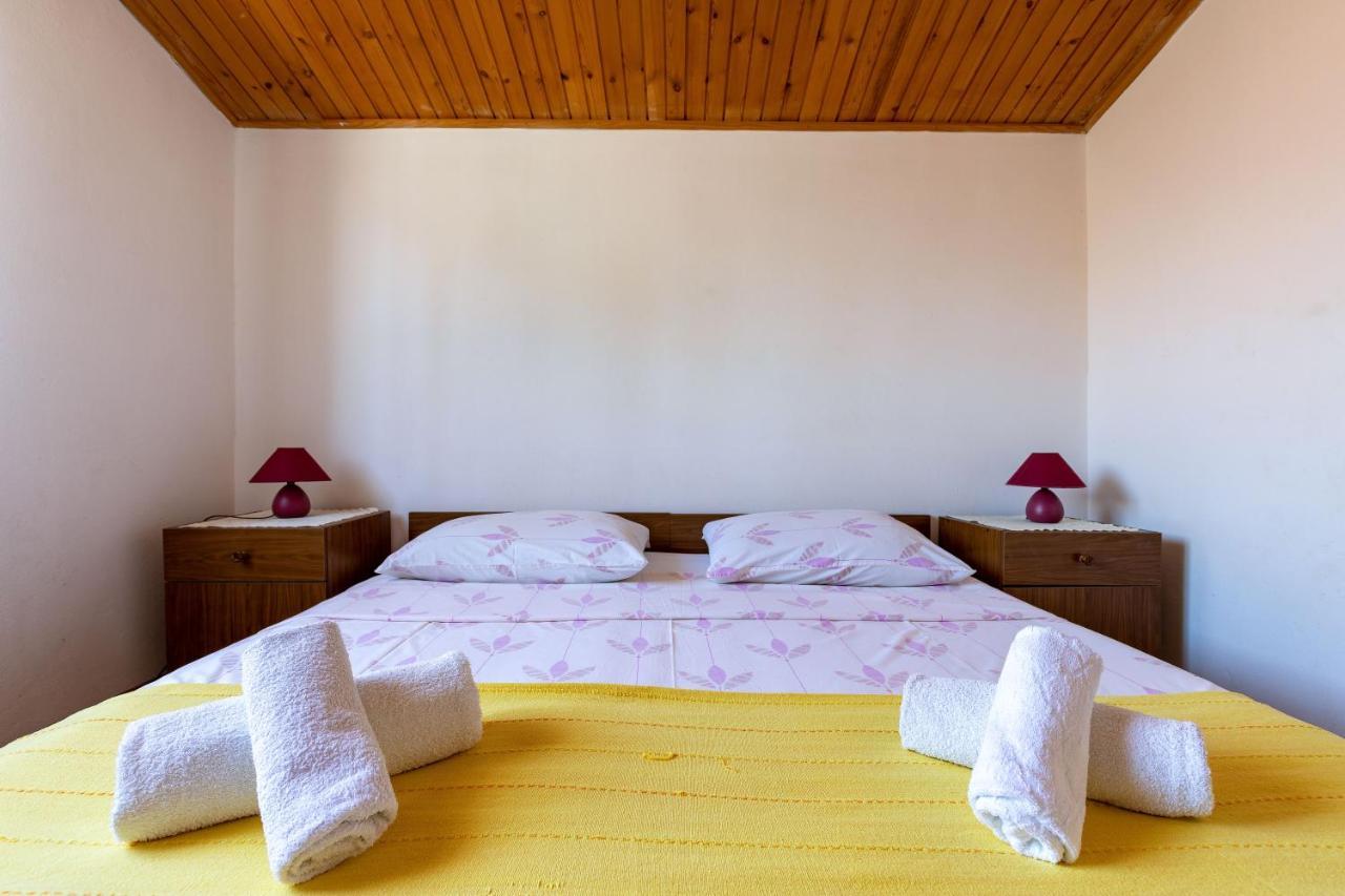 And Pergola Appartement Rovinj