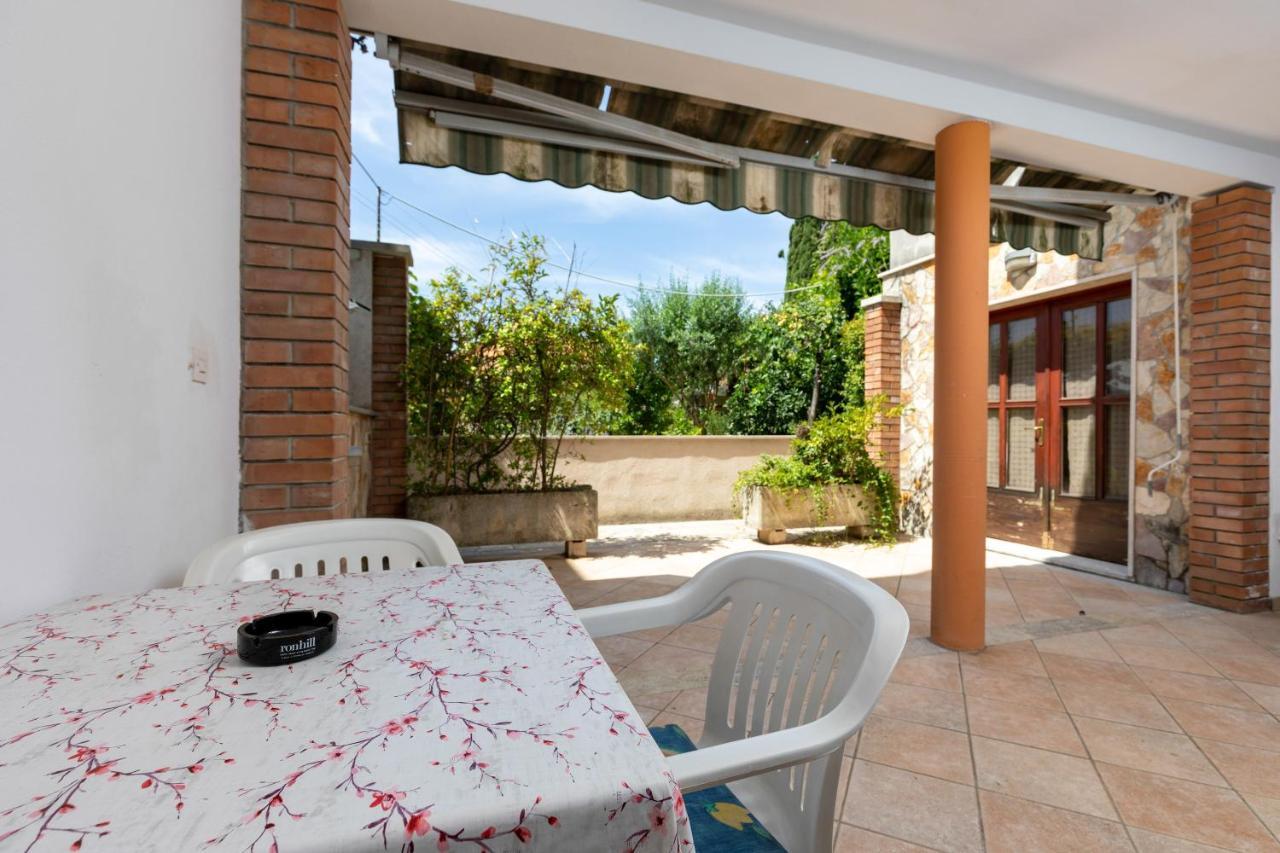 And Pergola *
