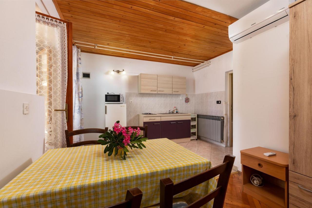 And Pergola Appartement Rovinj
