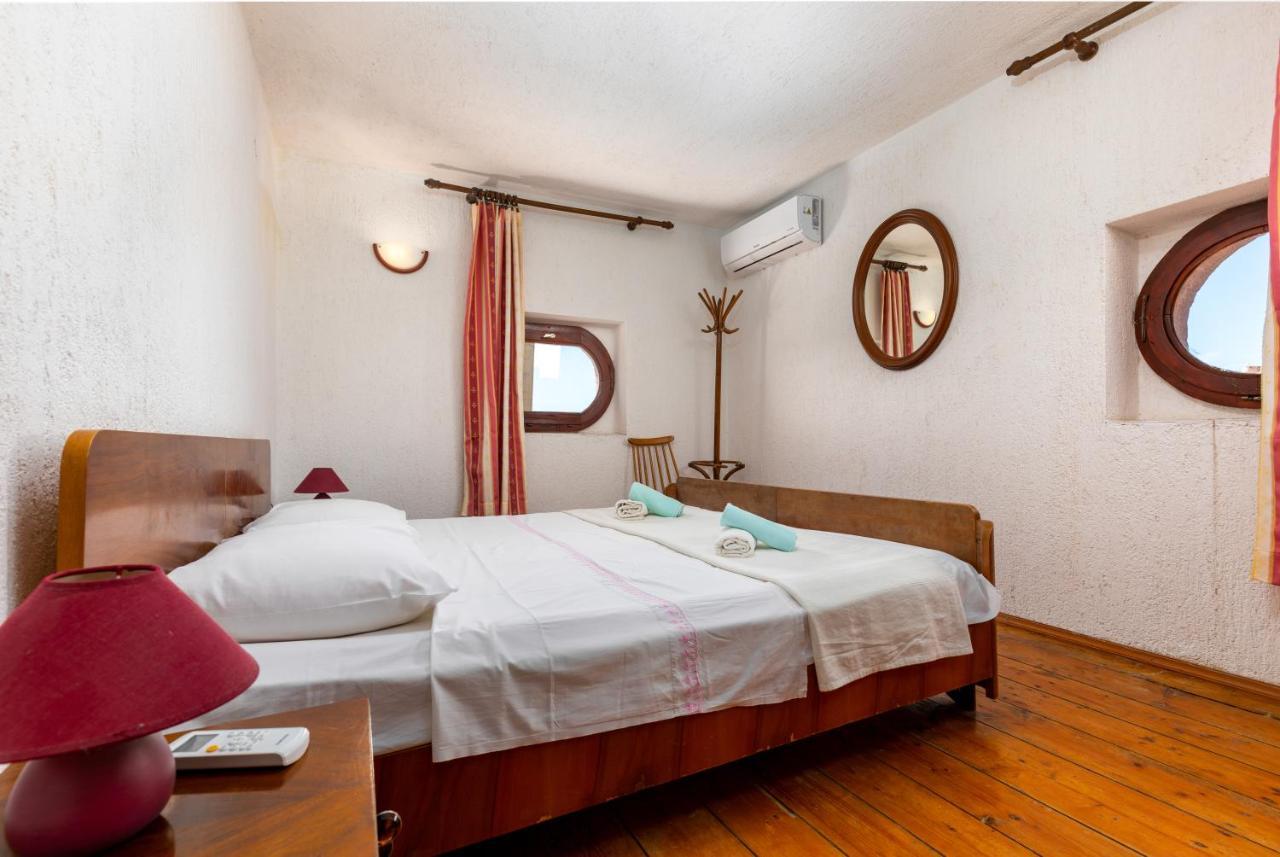 And Pergola Appartement *