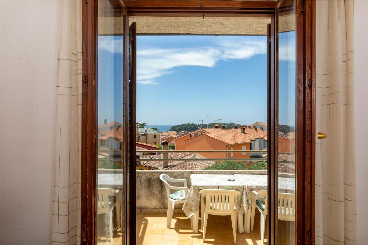 And Pergola Appartement *