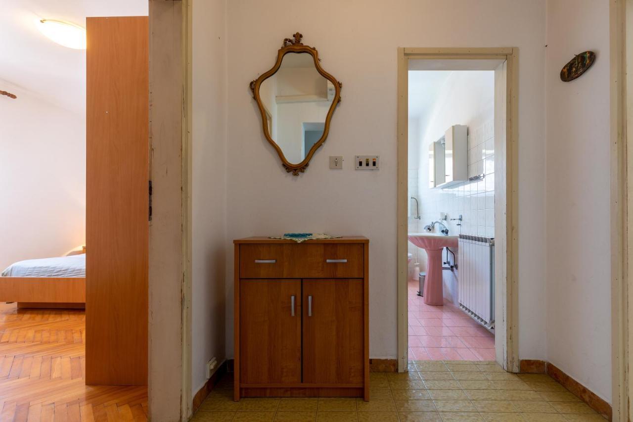 And Pergola Appartement Rovinj