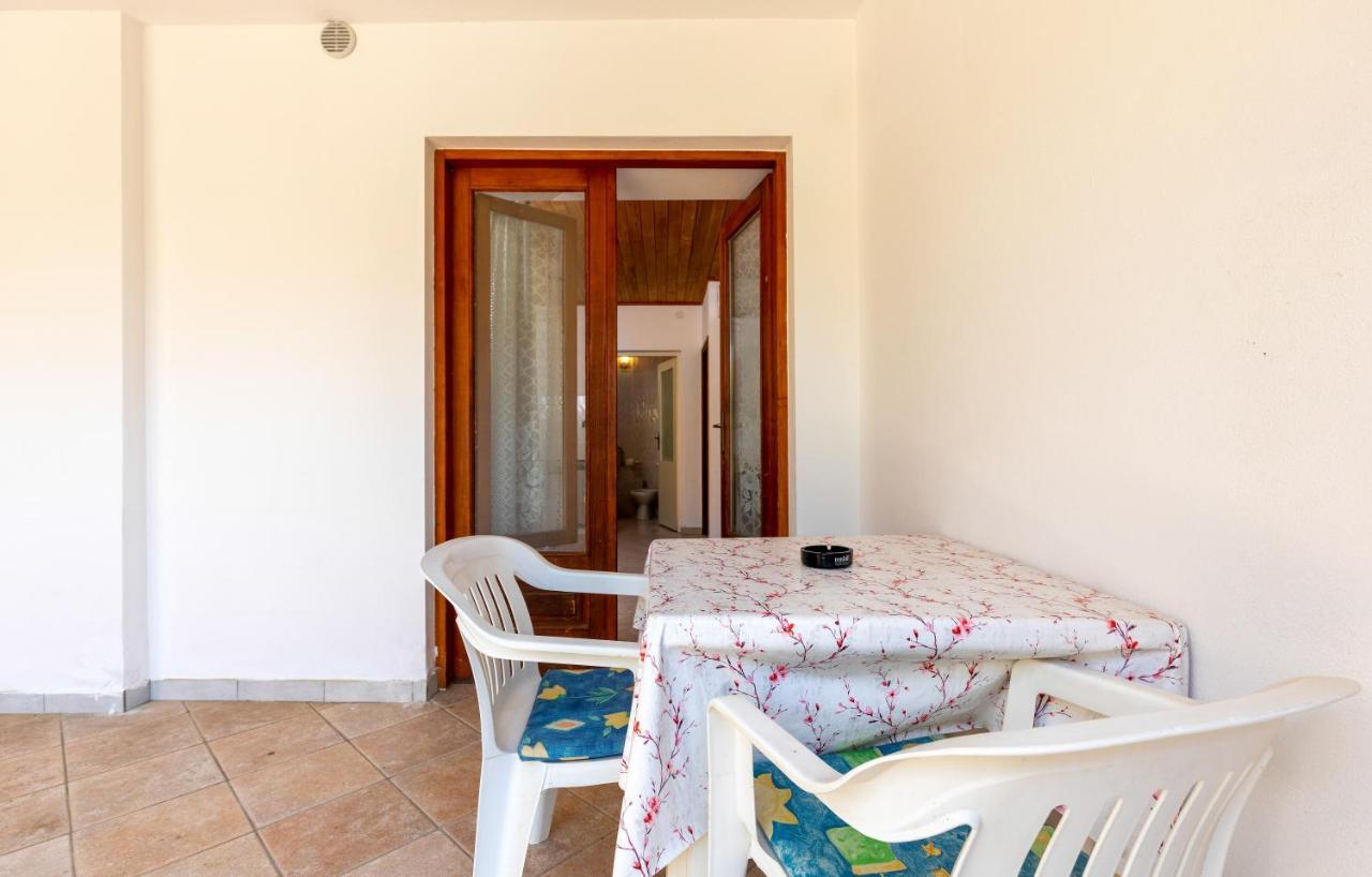 And Pergola Appartement