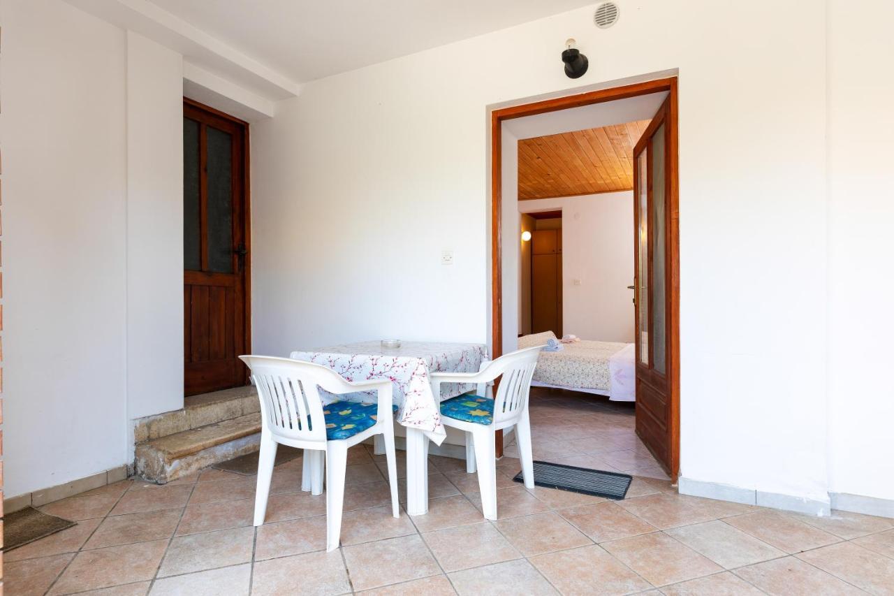 And Pergola Appartement *