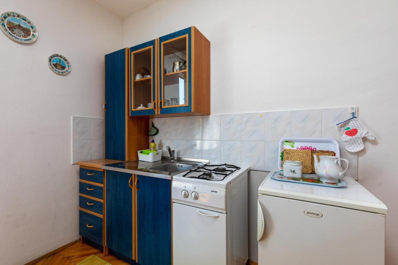Appartement And Pergola Rovinj