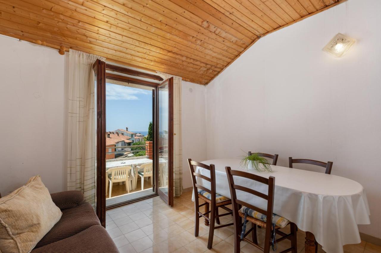 Appartement And Pergola