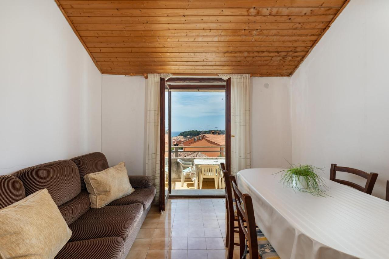 Appartement And Pergola