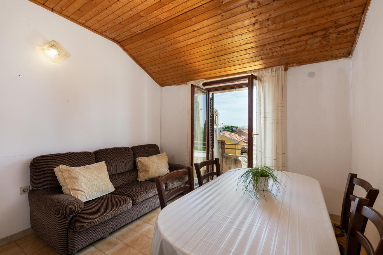 And Pergola Appartement
