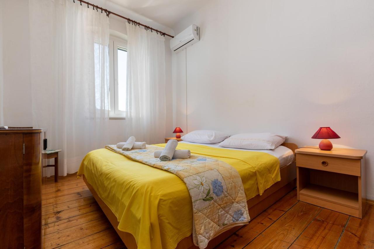 Appartement And Pergola