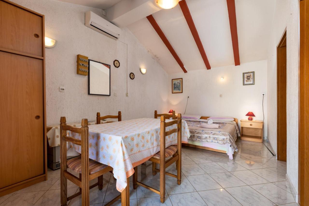 And Pergola Appartement Rovinj