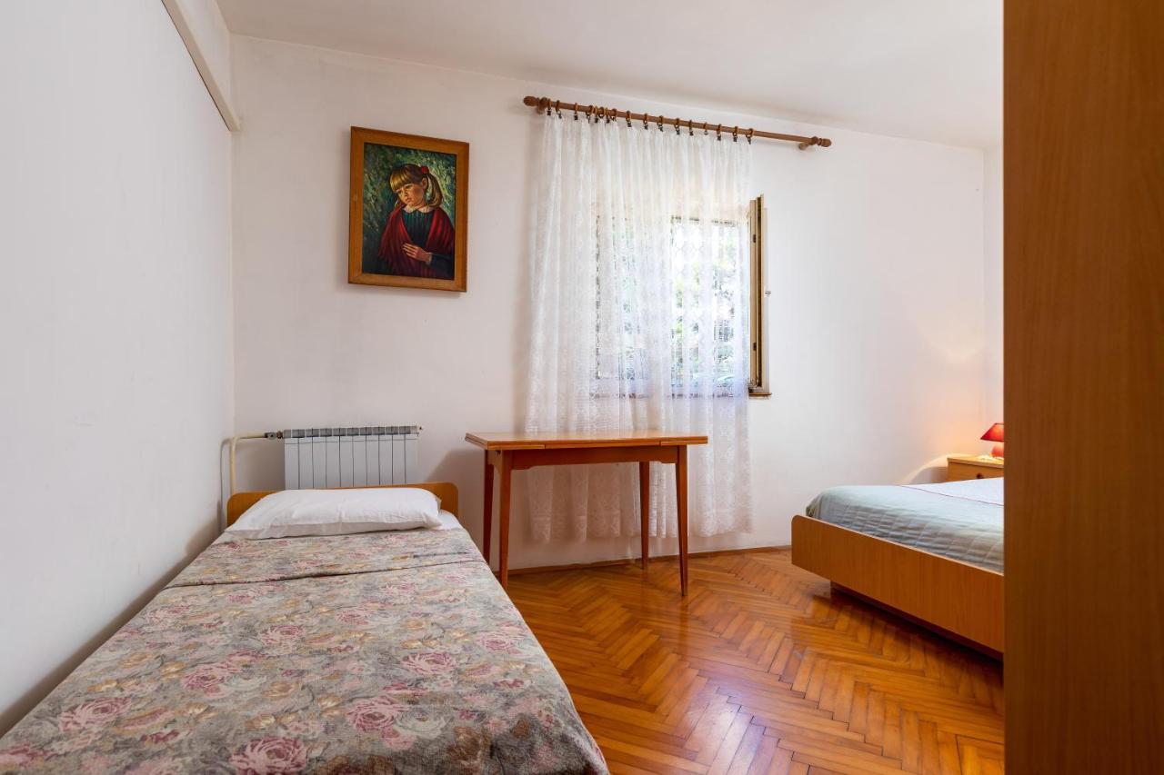 Appartement And Pergola Rovinj