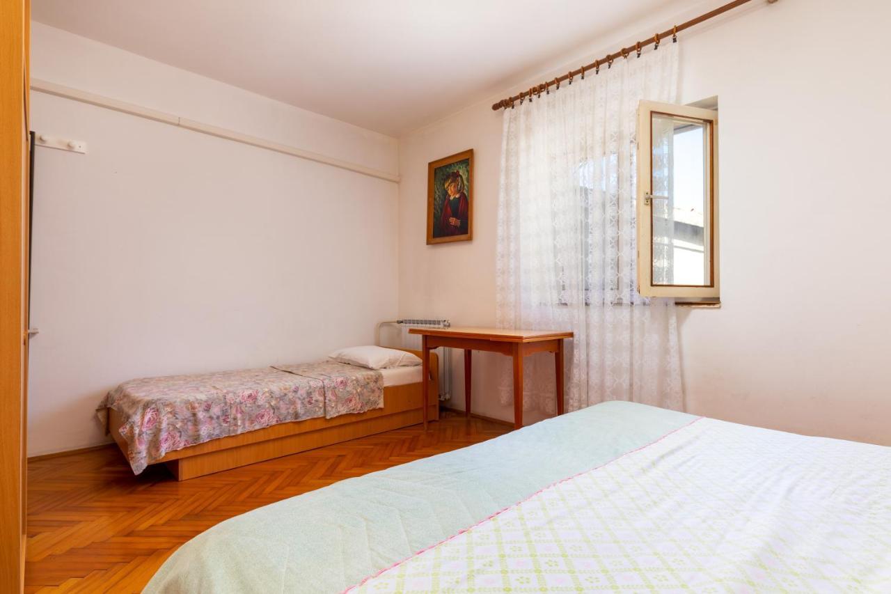 And Pergola Appartement Rovinj