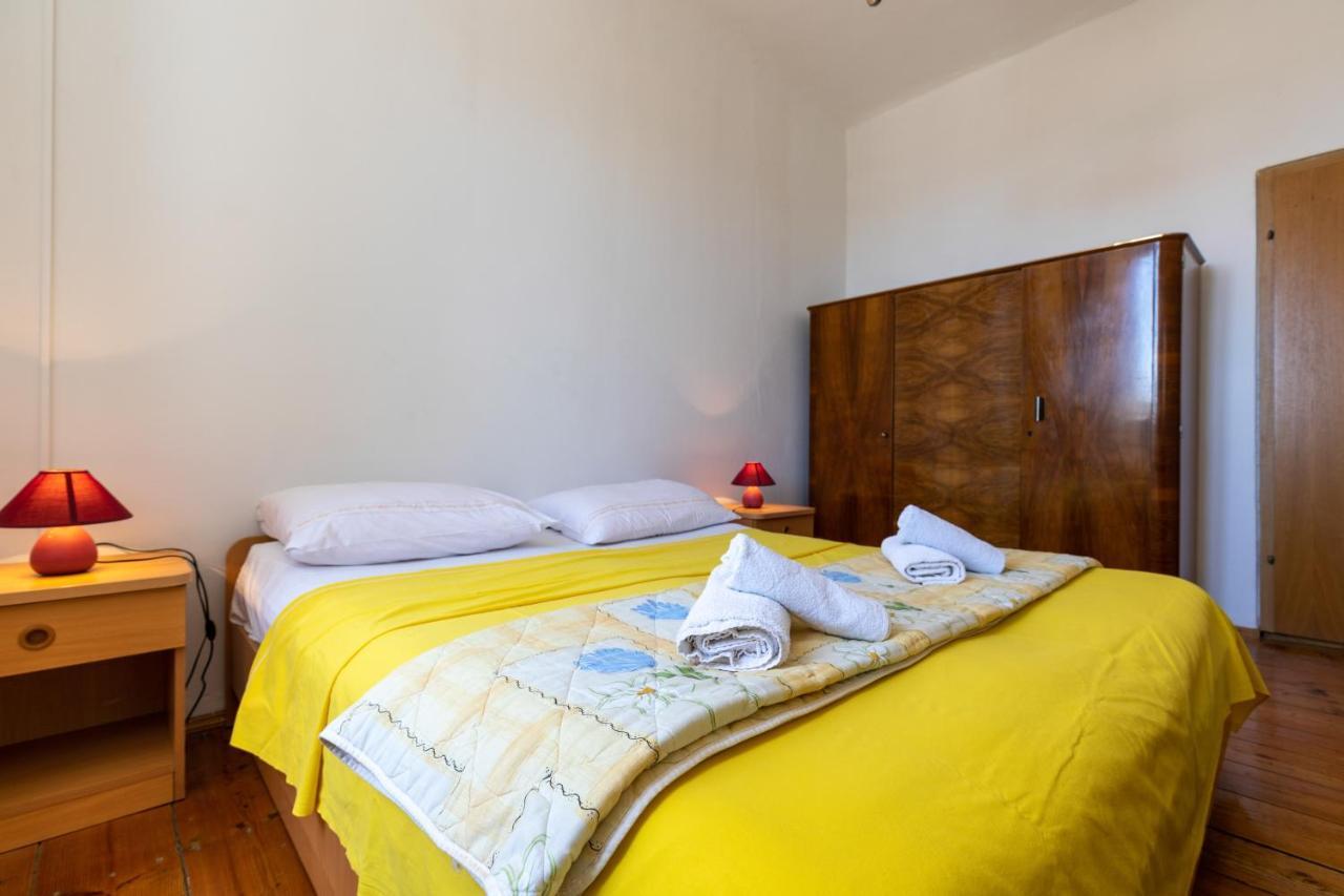 Appartement And Pergola Rovinj