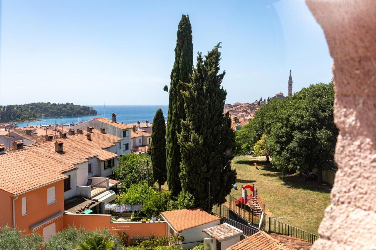 And Pergola Rovinj
